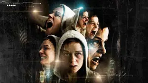 Задник к фильму "Имплант" #345454