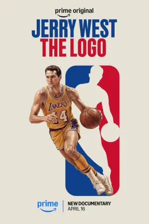 Постер к фильму "Jerry West: The Logo" #776495