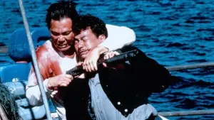 Задник к фильму "Просто герои" #486458