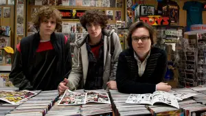 Задник к фильму "Пипец" #600517