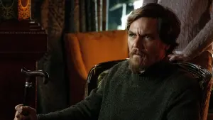 Задник к фильму "Достать ножи" #185029