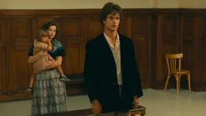 Задник к фильму "Деньги" #492865