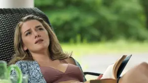 Задник к фильму "Как живой" #438744