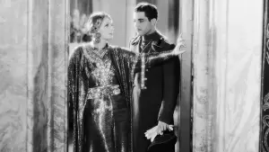 Задник к фильму "Мата Хари" #718508