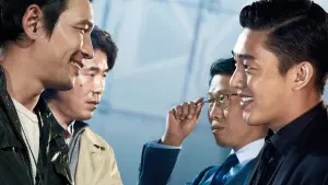 Задник к фильму "Ветеран" #349909