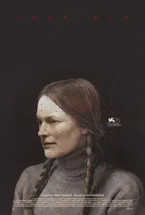 Постер к фильму "Суспирия" #105071