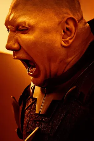 Постер к фильму "Дюна 2" #429551