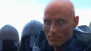 Задник к фильму "Мифика: Тёмные времена" #399122