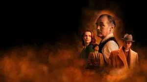 Задник к фильму "Костюм" #236886