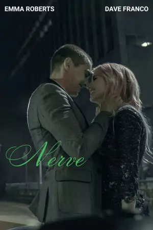 Постер к фильму "Нерв" #732630