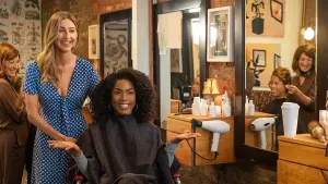 Задник к фильму "Родство" #405811