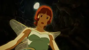 Задник к фильму "Паприка" #529363