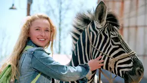 Задник к фильму "Бешеные скачки" #500774