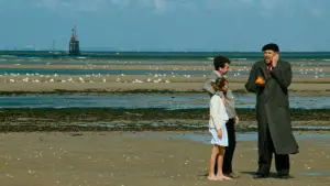 Задник к фильму "Полночный джаз" #733684