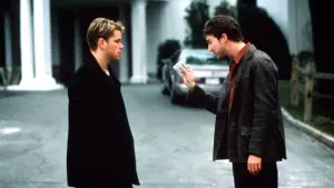 Задник к фильму "Шулера" #246189