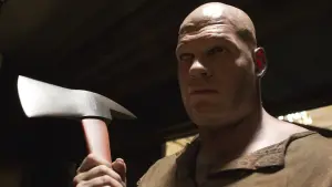 Задник к фильму "Не вижу зла" #485772