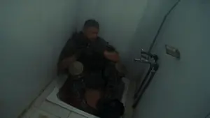 Задник к фильму "Повелитель бури" #667008