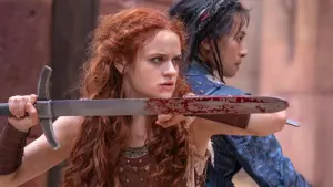 Задник к фильму "Принцесса" #257689