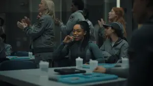 Задник к фильму "Микки 17" #556309