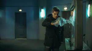 Задник к фильму "Черновик" #334041