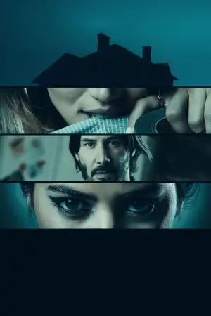 Постер к фильму "Кто там?" #632321