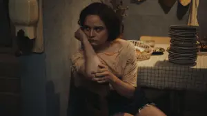 Задник к фильму "Звук падения" #523983