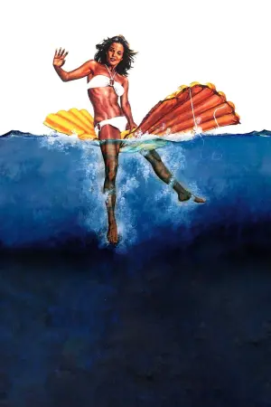 Постер к фильму "Пираньи" #343419