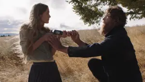 Задник к фильму "Последний сын" #419324