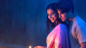 Задник к фильму "Счастливчик Баскар" #666777