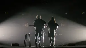 Задник к фильму "Боб Дилан: Никому не известный" #577692