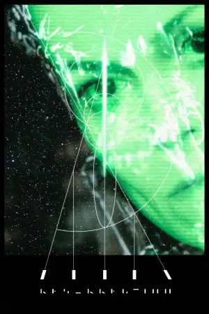 Постер к фильму "Чужой: Воскрешение" #600650