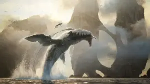 Задник к фильму "Аватар: Путь воды" #520515