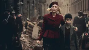 Задник к фильму "Блиц" #679725