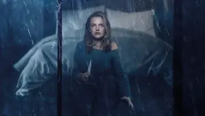 Задник к фильму "Человек-невидимка" #238309