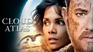 Задник к фильму "Облачный атлас" #681496
