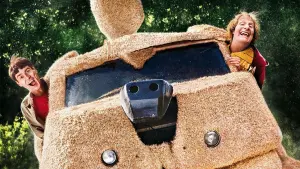 Задник к фильму "Тупой и ещё тупее 2" #316542