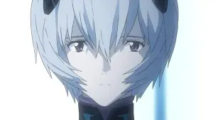 Задник к фильму "Евангелион 3.33: Ты (не) исправишь" #230190