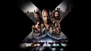 Задник к фильму "Форсаж 10" #162685