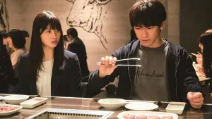 Задник к фильму "Чуйка на еду" #397412