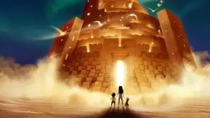 Задник к фильму "Только во сне" #551713