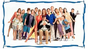 Задник к фильму "Жадность" #439064