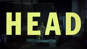 Задник к фильму "Голова" #696628