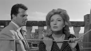 Задник к фильму "Приключение" #533012