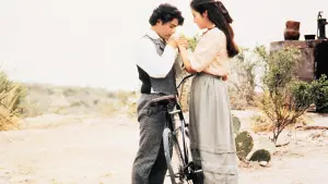 Задник к фильму "Как вода для шоколада" #225708