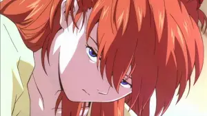 Задник к фильму "Конец Евангелиона" #648729