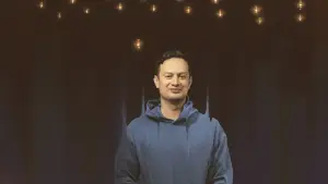 Задник к фильму "Michael Cruz Kayne: Sorry For Your Loss" #771052