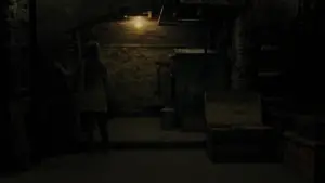 Задник к фильму "Мама!" #627137