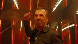 Задник к фильму "Никто 2" #550255