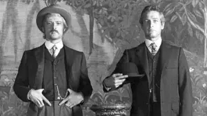 Задник к фильму "Буч Кэссиди и Сандэнс Кид" #706181