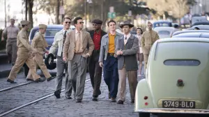 Задник к фильму "Двойная петля" #234698